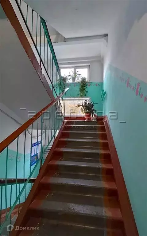 Продаётся 3-к квартира, 62.5 м - Фото 1