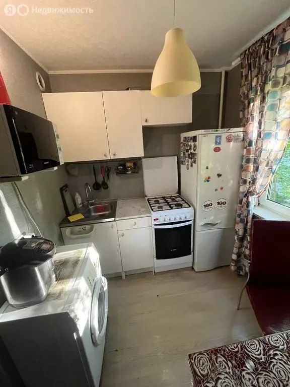 2-комнатная квартира: Ростов-на-Дону, Казахская улица, 82 (42 м) - Фото 1