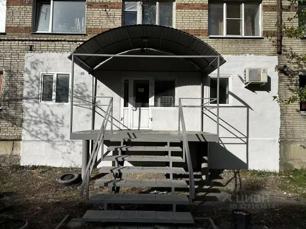 Помещение свободного назначения в Курганская область, Курган ул. ... - Фото 1