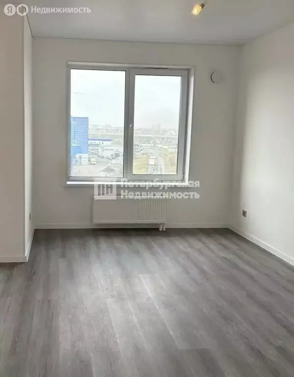 Квартира-студия: Санкт-Петербург, Кубинская улица, 76к1 (27 м) - Фото 2