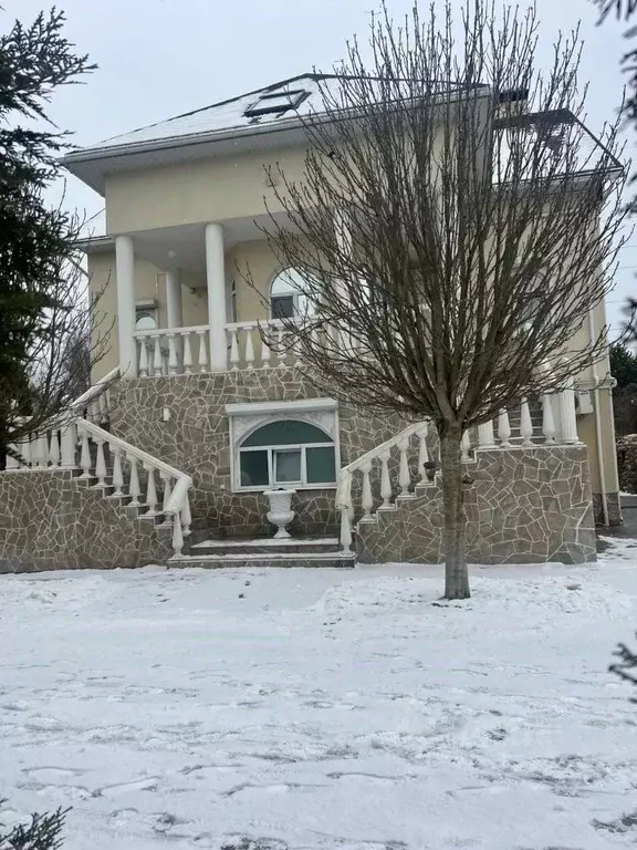 Дом в Московская область, Подольск № 2 ЦНИИТОЧМАШ СНТ, 93 (404 м) - Фото 2