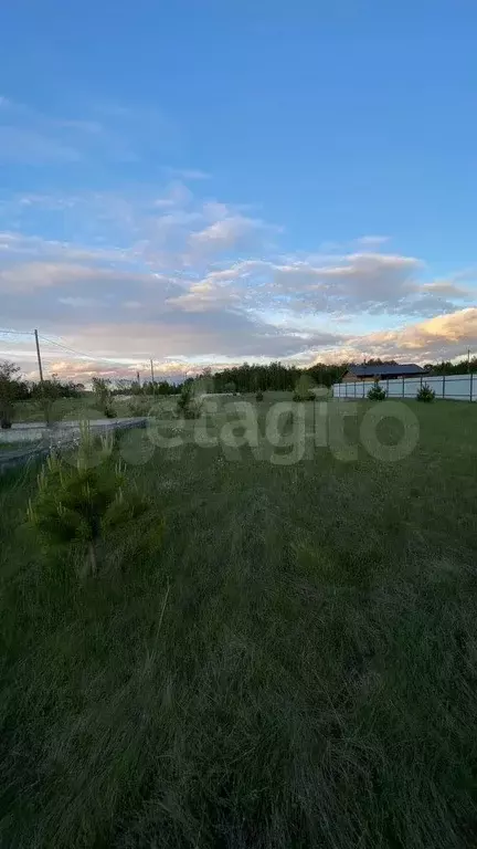 Участок 12,6 сот. (СНТ, ДНП) - Фото 0