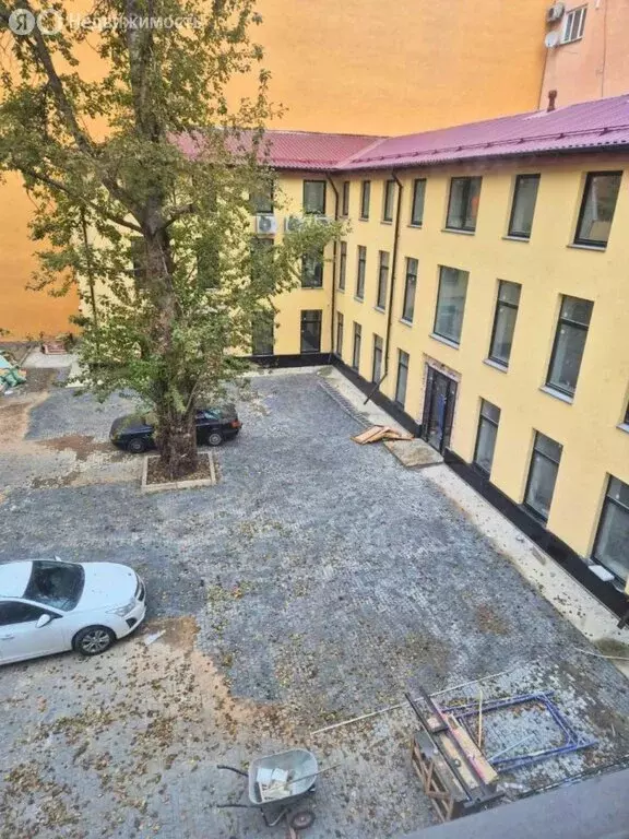 Офис (1815 м) - Фото 2