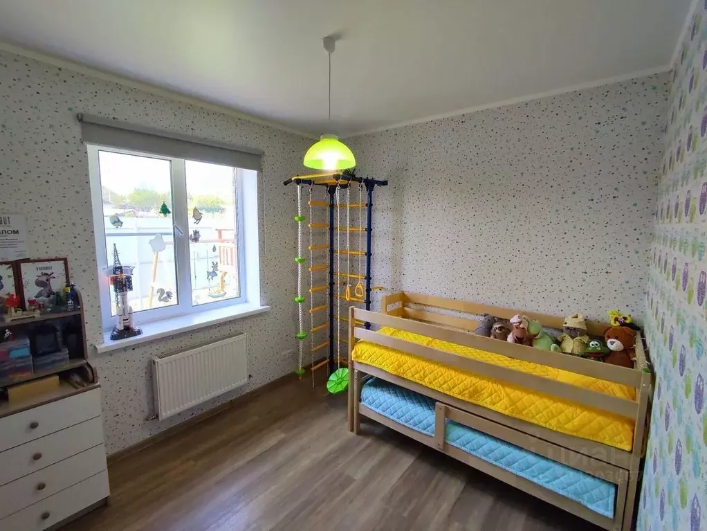 Дом в Ростовская область, Ростов-на-Дону Защитник садовое ... - Фото 2