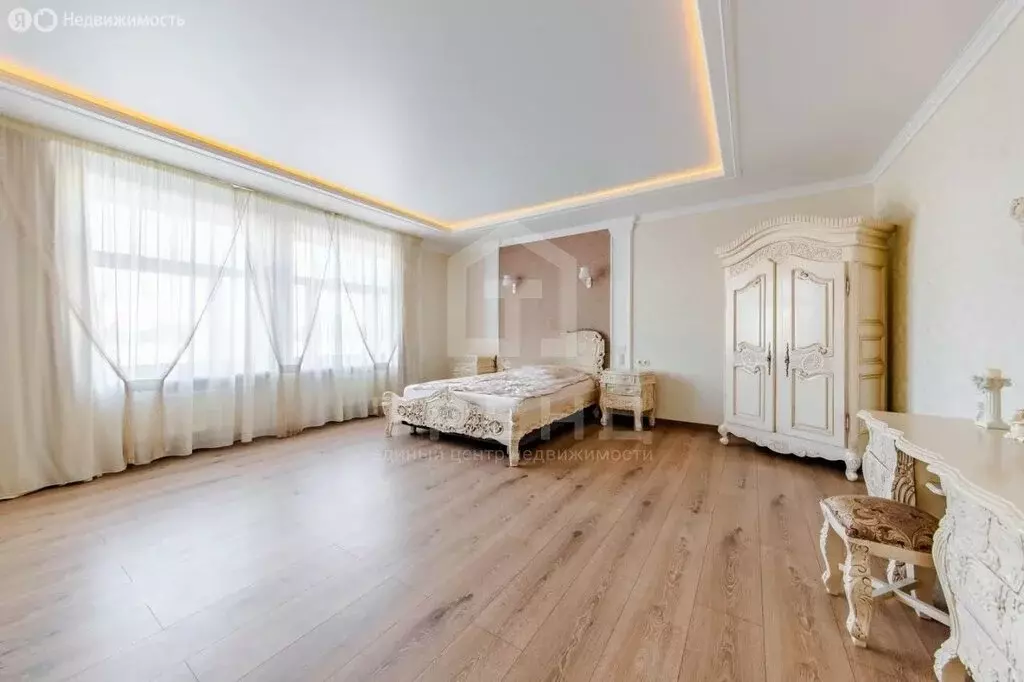 3-комнатная квартира: Санкт-Петербург, Наличная улица, 28/16Б (108.1 ... - Фото 1