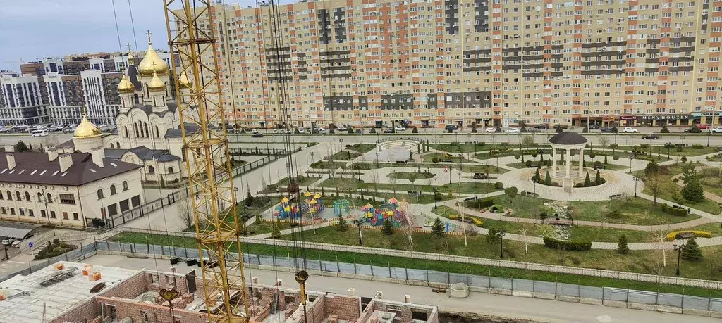 2-к. квартира, 60,4 м, 2/5 эт. - Фото 0