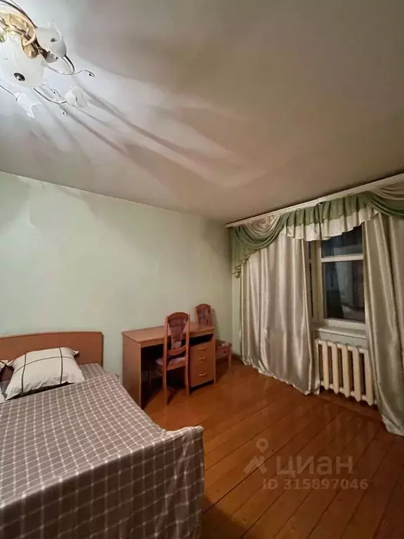 2-к кв. Кировская область, Киров ул. Герцена, 89 (66.0 м) - Фото 1