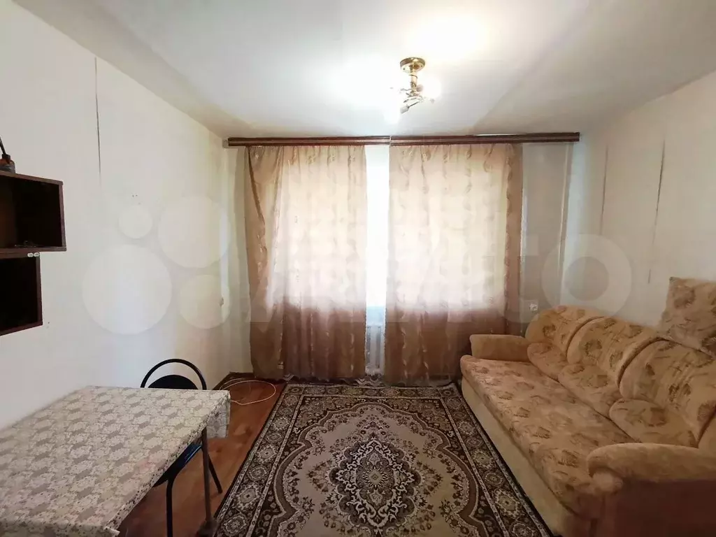 1-к. квартира, 20 м, 4/5 эт. - Фото 0