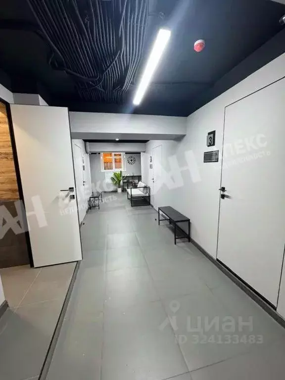 Помещение свободного назначения в Москва Волжский бул., 36 (26 м) - Фото 2