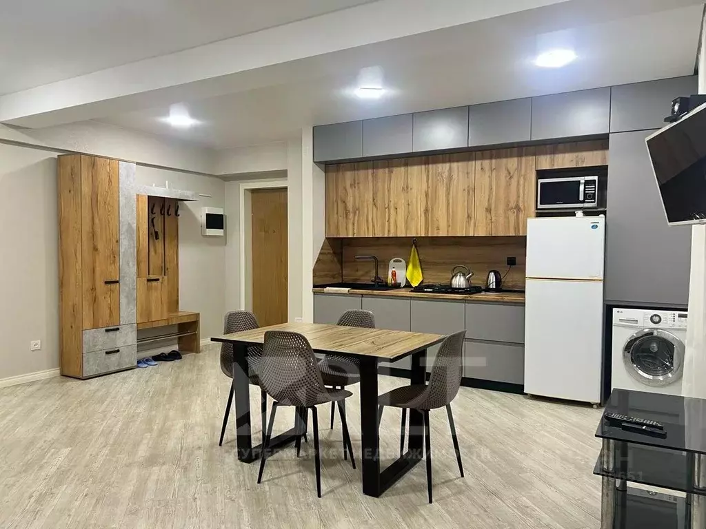 2-к кв. Дагестан, Махачкала просп. Гамидова, 26 (49.0 м) - Фото 1