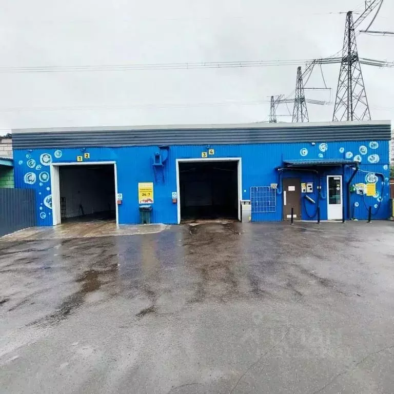 Помещение свободного назначения в Московская область, Солнечногорск ... - Фото 1