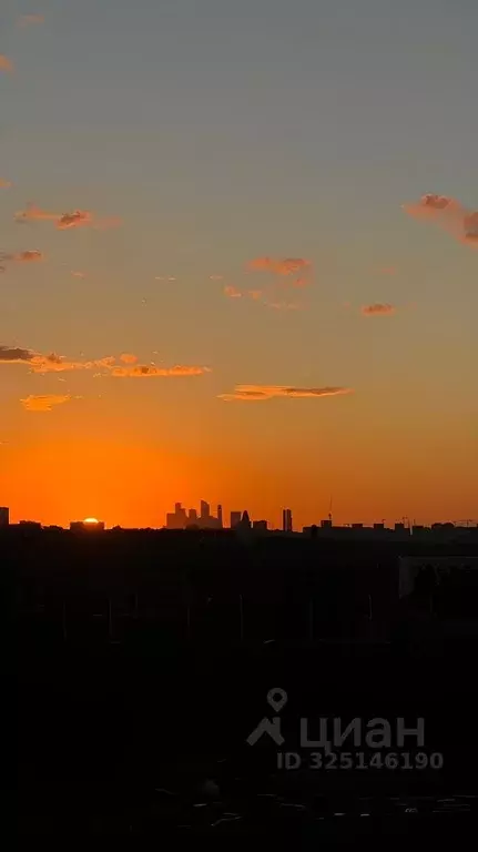 1-к кв. Москва Донецкая ул., 34к1 (29.0 м) - Фото 0