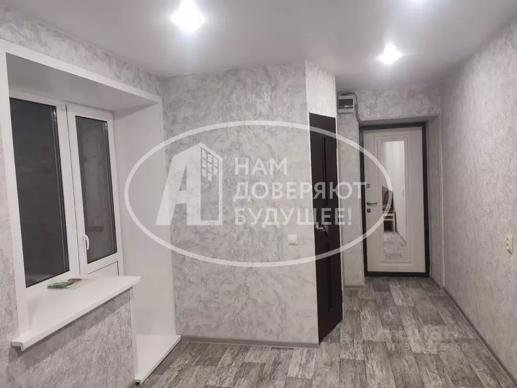 Комната Пермский край, Березники Юбилейная ул., 112 (14.6 м) - Фото 1