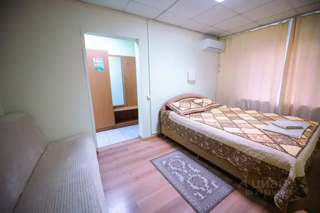 Комната Псковская область, Великие Луки ул. Фурманова, 65 (18.0 м) - Фото 2