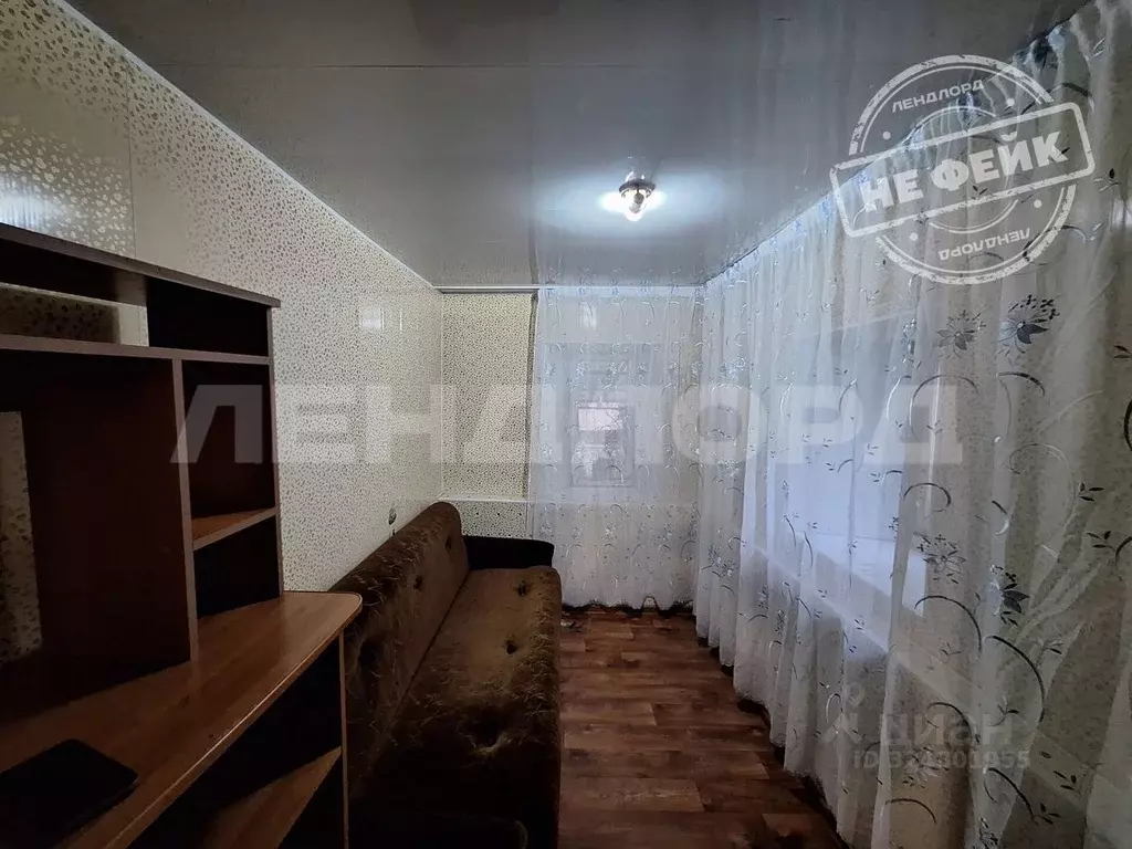 3-к кв. Ростовская область, Новочеркасск Социалистическая ул., 73 ... - Фото 1