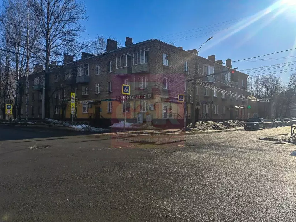 Помещение свободного назначения в Ярославская область, Ярославль ... - Фото 2