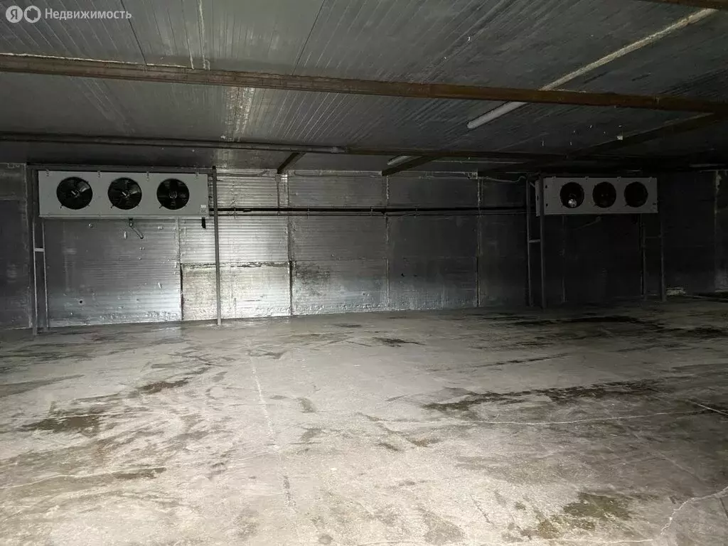 Склад (500 м) - Фото 1