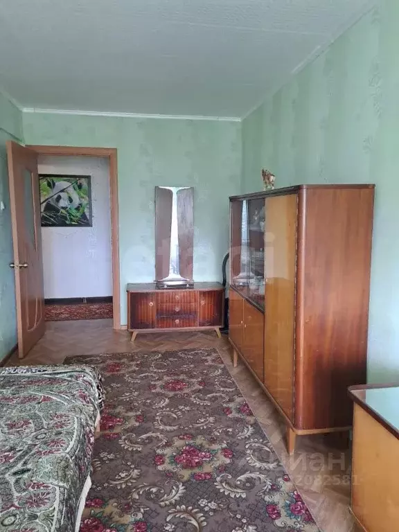 2-к кв. Сахалинская область, Долинский городской округ, с. Сокол ул. ... - Фото 1