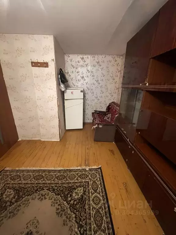Комната Самарская область, Самара просп. Карла Маркса, 432 (18.0 м) - Фото 0