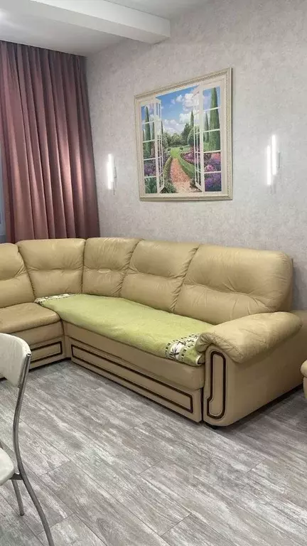 Студия Москва ул. Медовая Долина, 1к2 (27.0 м) - Фото 1