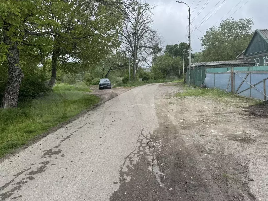 Участок 11,3 сот. (ИЖС) - Фото 1