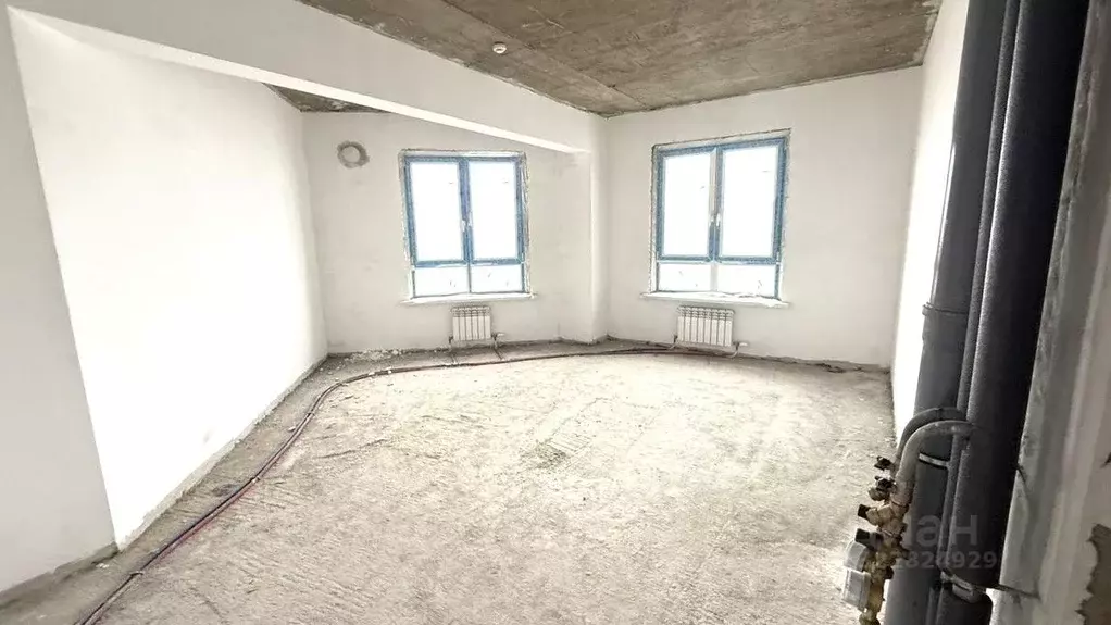 2-к кв. Иркутская область, Иркутск Ново-Ленино мкр, Территория 1-й ... - Фото 1