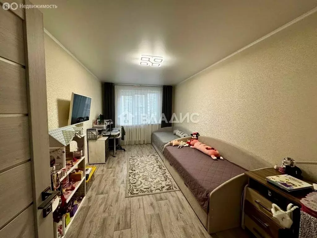 2-комнатная квартира: Стерлитамак, Ботаническая улица, 4 (58.4 м) - Фото 1