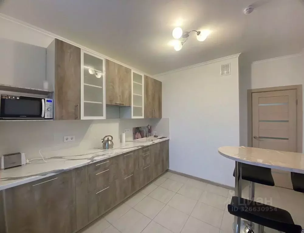 1-к кв. Москва ул. 2-я Марьиной рощи, 3 (40.0 м) - Фото 2