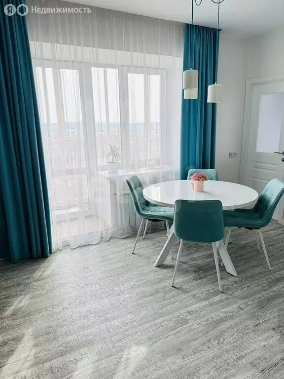 3-комнатная квартира: Иркутск, Депутатская улица, 63/2 (80 м) - Фото 1