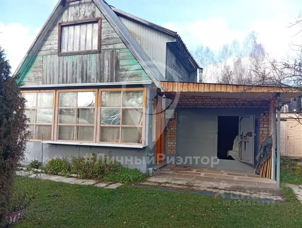 Дом в Рязанская область, Рязанский муниципальный округ, пос. Мурмино ... - Фото 2