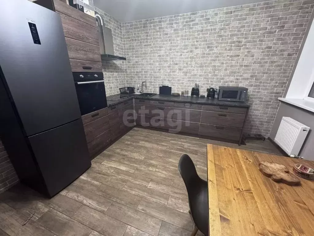 2-к кв. Ставропольский край, Ставрополь ул. Доваторцев, 77к3 (69.4 м) - Фото 2