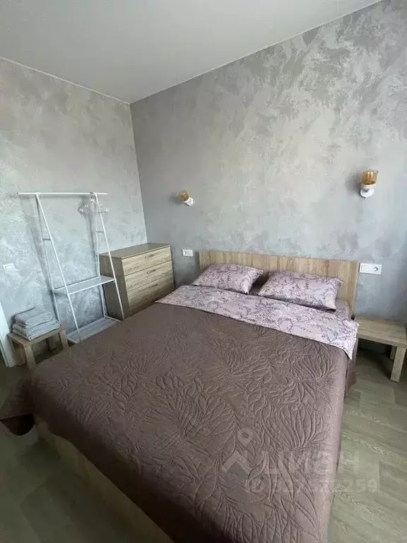 1-к кв. Псковская область, Псков Инженерная ул., 132 (37.0 м) - Фото 2