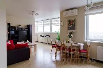 2-к кв. Калининградская область, Калининград ул. Литовский Вал, 87Б ... - Фото 0