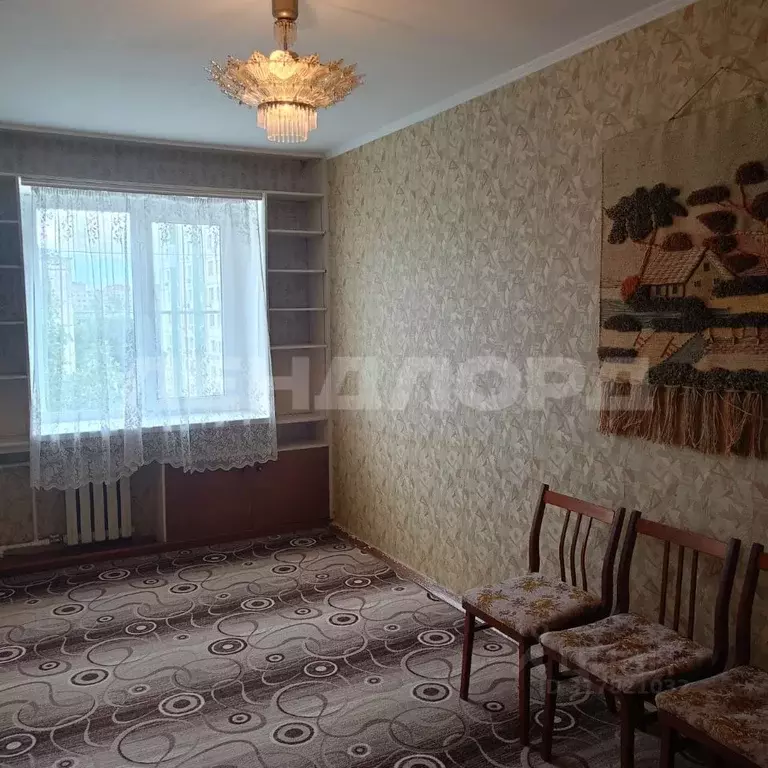 2-к кв. Ростовская область, Ростов-на-Дону Северный мкр, бул. ... - Фото 1