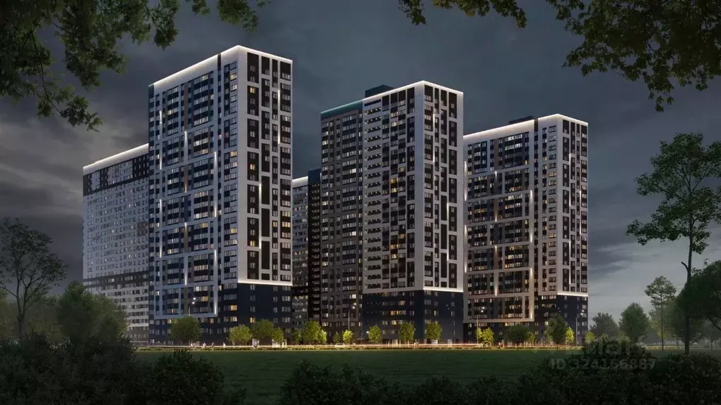 Студия Свердловская область, Екатеринбург ВИЗ жилрайон, Квартал Сюжеты ... - Фото 2