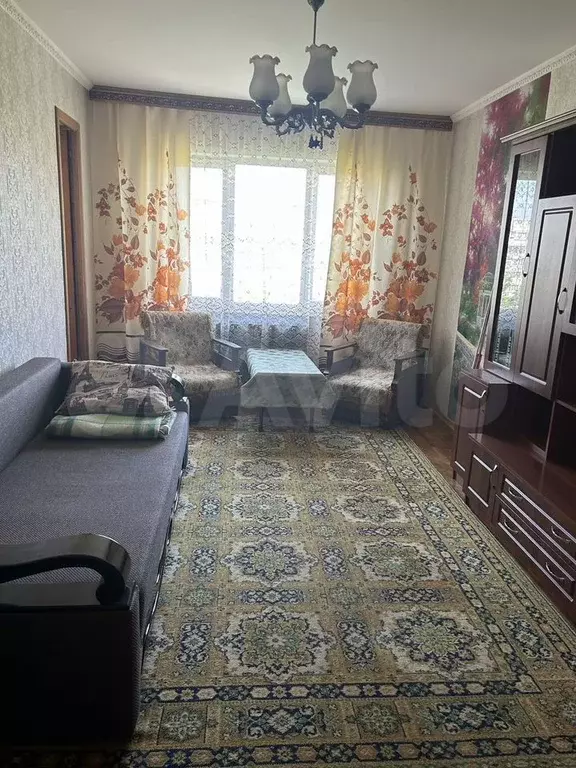 2-к. квартира, 47 м, 7/9 эт. - Фото 0
