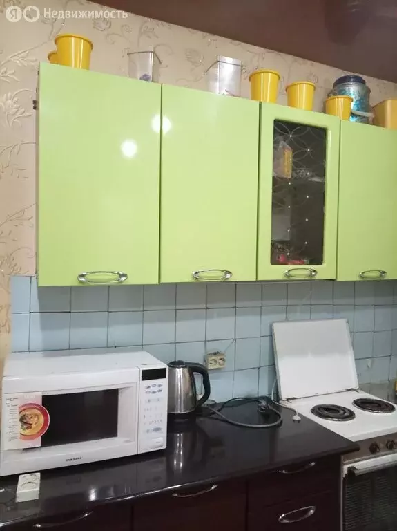 1-комнатная квартира: Томск, Фестивальная улица, 4 (47 м) - Фото 2