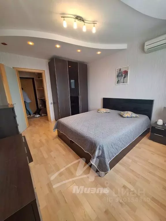 2-к кв. Москва Лукинская ул., 14 (54.0 м) - Фото 0