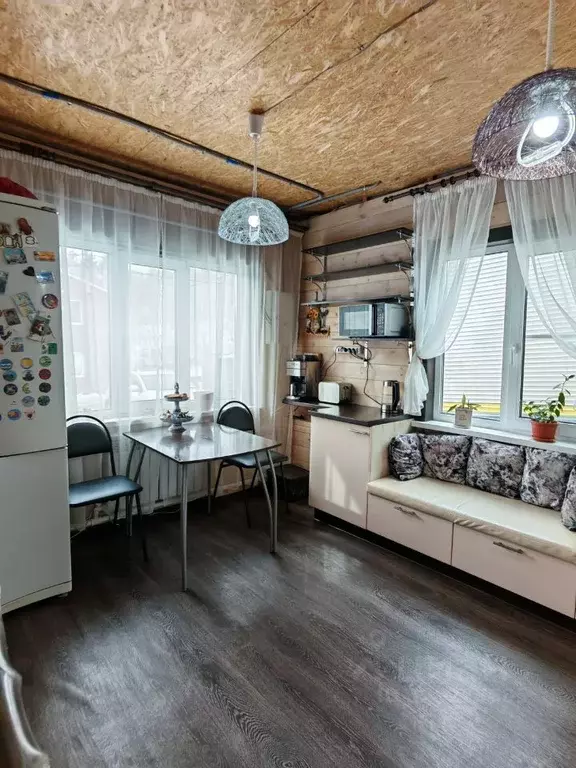 Дом в Иркутская область, Иркутский муниципальный округ, д. Карлук, ... - Фото 2