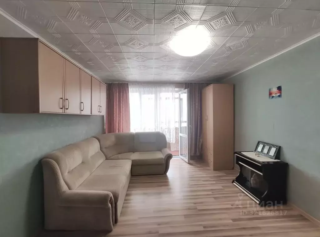 1-к кв. Московская область, Королев ул. 50-летия ВЛКСМ, 2 (42.0 м) - Фото 0