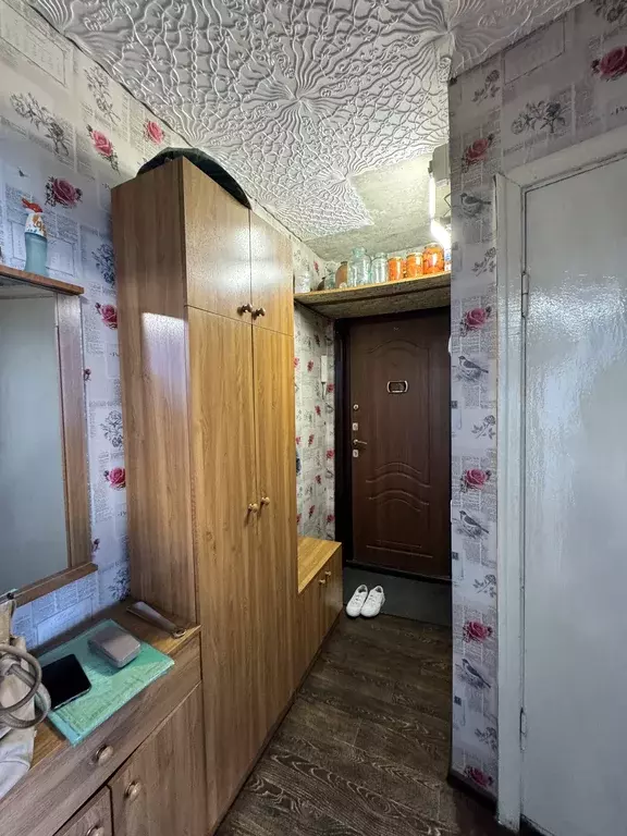 Продаётся 2-к квартира, 43 м - Фото 1