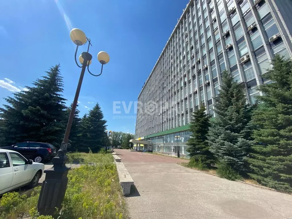 Московское шоссе 92. Московское шоссе 92