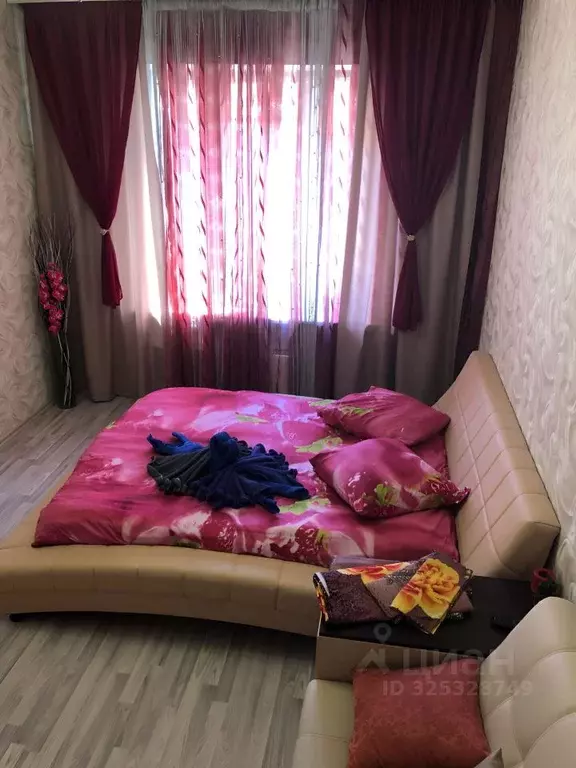 1-к кв. Ленинградская область, Гатчина ул. Чехова, 26 (45.0 м) - Фото 1