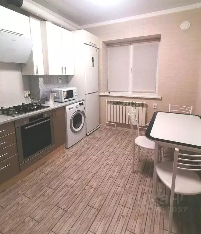2-к кв. Ростовская область, Каменск-Шахтинский Красная ул., 35 (50.0 ... - Фото 0