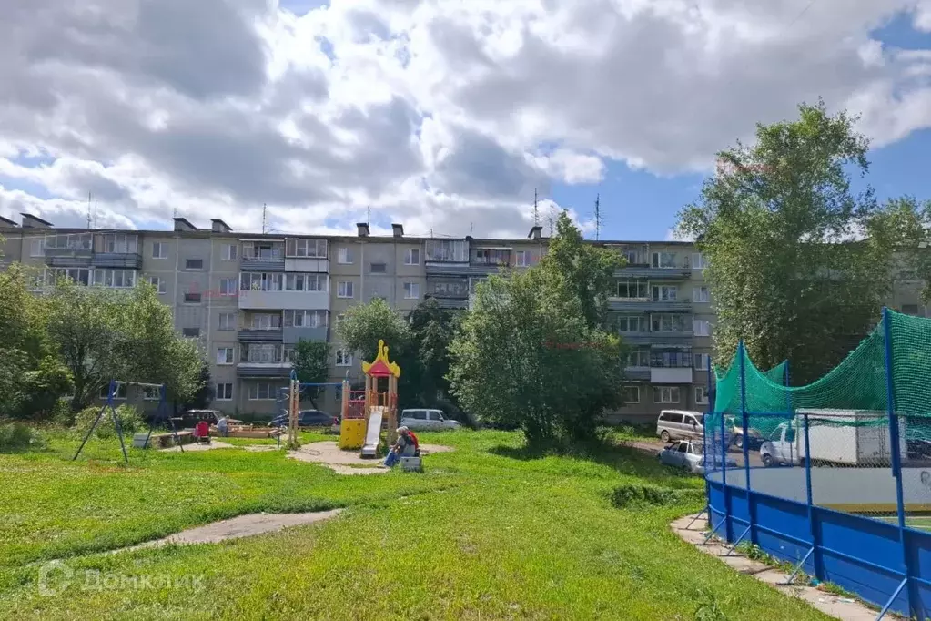Продаётся 2-к квартира, 43 м - Фото 0