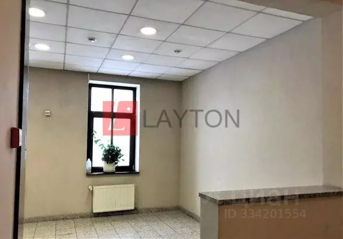 Офис в Москва Старая Басманная ул., 38/2С1 (127 м) - Фото 1