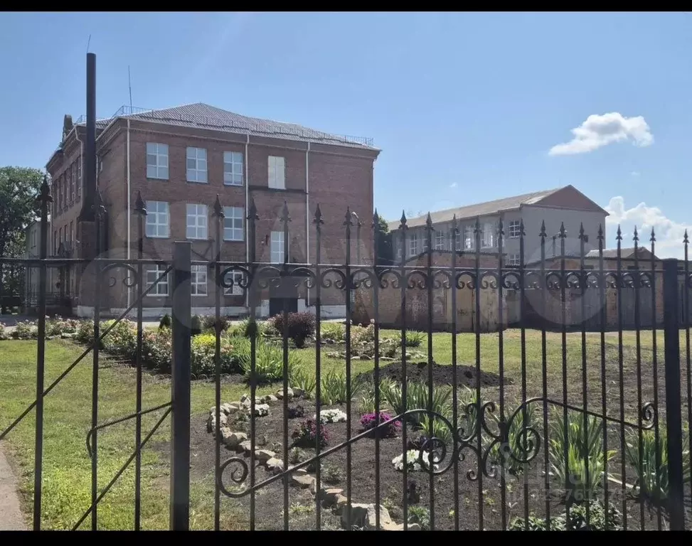 2-к кв. Воронежская область, Семилукский район, Латная рп ул. ... - Фото 2