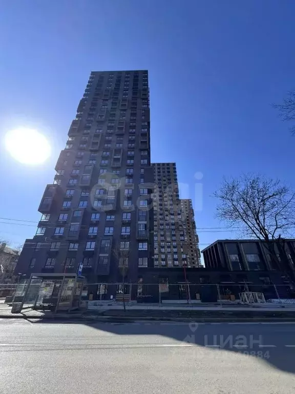 3-к кв. Московская область, Мытищи Трудовая ул., 29 (47.6 м) - Фото 1