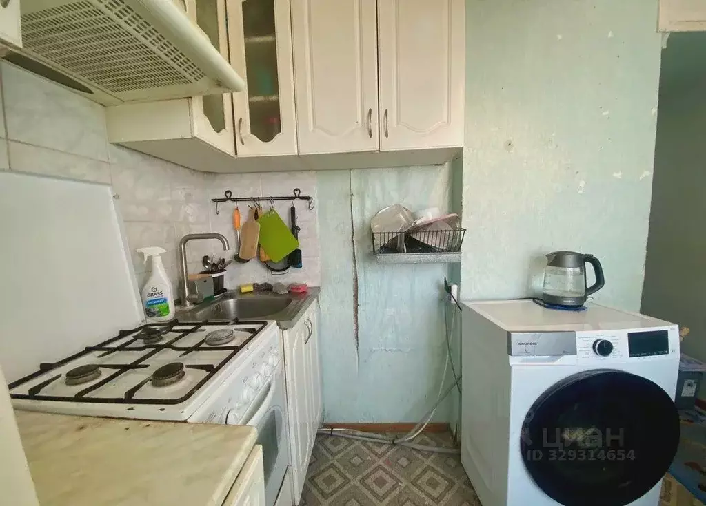 Квартира, 4 комнаты, 70 м - Фото 2