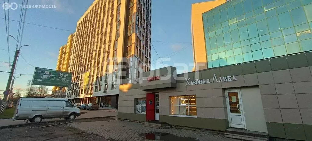 Торговая площадь (25 м) - Фото 2